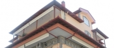 Vila Aleksandra - Asprovalta