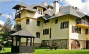 vila borova
