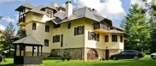 Zlatibor - vila Borova