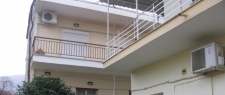 Vila Diamando - Stavros