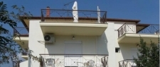 Vila Andonis - Stavros