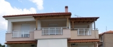 Vila Andjela - Nea Vrasna
