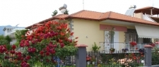 Vila Niki - Nea Vrasna