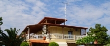 Vila Tasos - Nea Vrasna