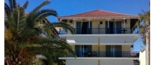 Vila Babis - Nidri
