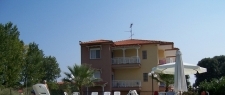 Apartmani Venus Palace - Stavros