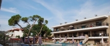 ApartHotel Sarti Inn - Sarti