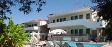 ApartHotel Aristidis - Polihrono