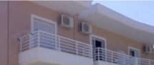 Vila Golden Beach - Nea Vrasna