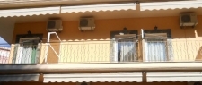 Vila Dandalos - Parga