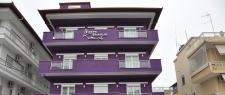 HotelAPP Fedra - Paralija