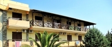 Vila Petridis - Pefkohori