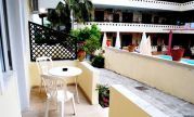 plaza