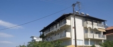 Vila Nikiforos - Nei Pori