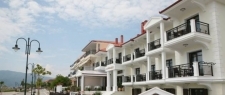 ApartHotel Makedos - Nea Vrasna