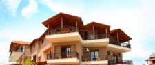 Vila Le Chocolate - Vrasna Paralia