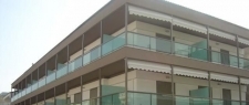 Hotel Mavridis 2* - Nea Flogita