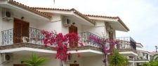 Hotel App Pilalidis - Pefkohori