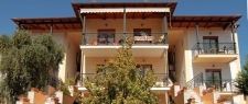 Apartmani Vera Lili - Limenas