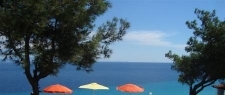 Apartmani Poseidon - Afitos