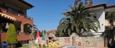 Vila Zevs - Afitos
