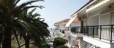 Hotel App Miramare - Neos Marmaras
