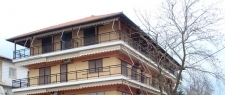Vila Antigoni - Nei Pori