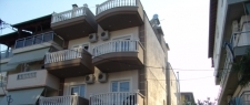 Vila Triton - Olympic beach