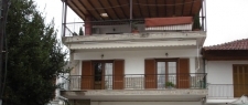 Vila Sarajotis - Stavros