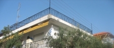 Vila Stavrula - Asprovalta