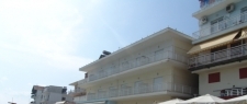 Vila Galaxias - Paralija