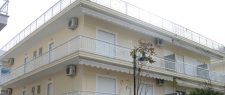 Vila Zaharias - Olimpic Beach