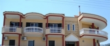 Vila Four Season - Sarti
