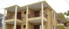 Vila Sartios - Sarti