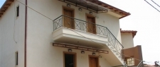 Vila Ellia - Pefkohori