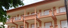 Vila Janis - Leptokarija