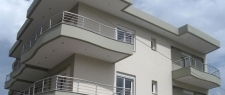 Vila Danai - Leptokaria