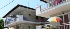 Vila Alexandra I - Limenas