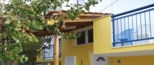 Vila Dukas - Potos