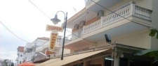 Vila Teodora - Olimpic Beach