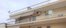 Vila Kostas 2 - Olimpic beach