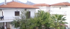 Apartmani Grigoris - Pefkohori