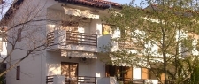 Vila Sofia - Hanioti